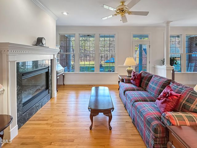 2769 Weaver Hill Drive, Apex, NC 27502