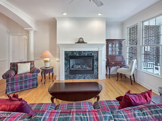 2769 Weaver Hill Drive, Apex, NC 27502