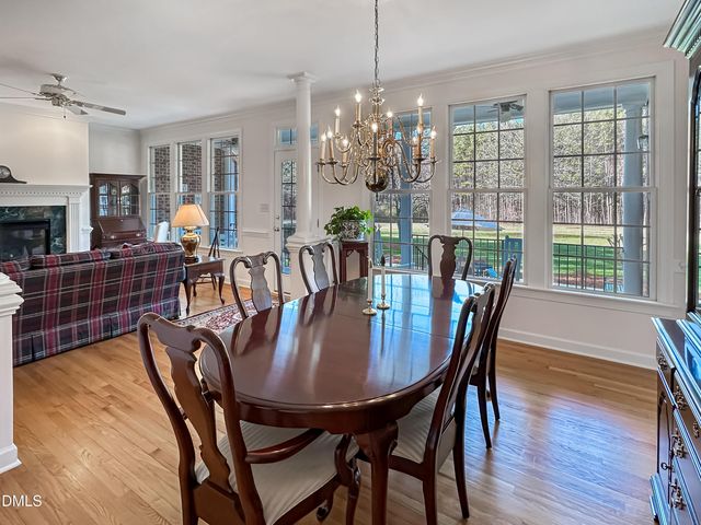 2769 Weaver Hill Drive, Apex, NC 27502