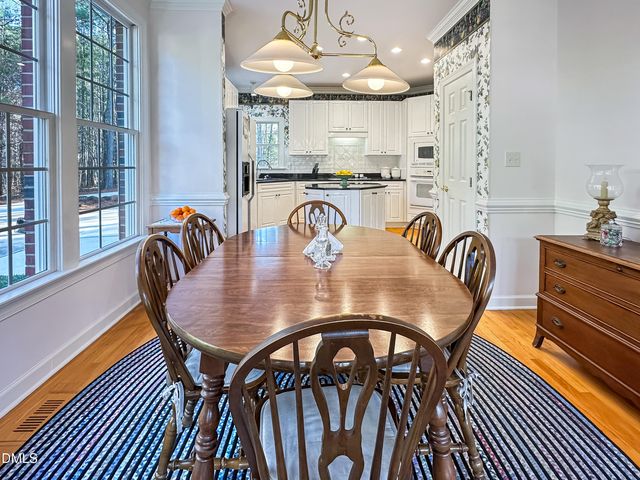 2769 Weaver Hill Drive, Apex, NC 27502