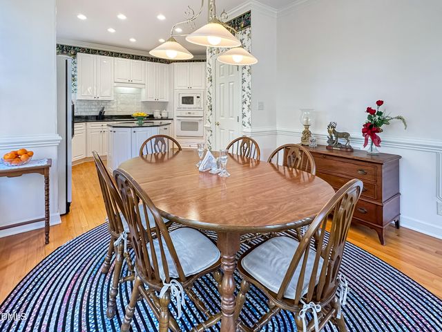 2769 Weaver Hill Drive, Apex, NC 27502