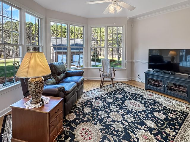 2769 Weaver Hill Drive, Apex, NC 27502