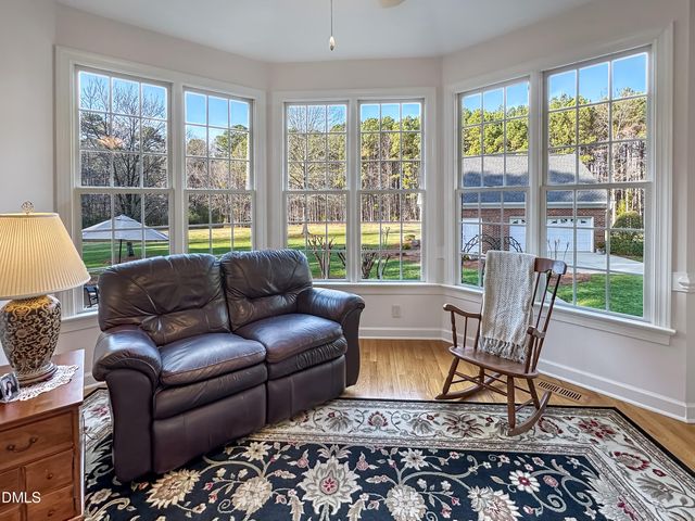 2769 Weaver Hill Drive, Apex, NC 27502