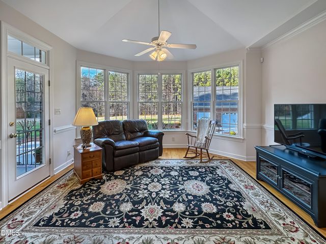 2769 Weaver Hill Drive, Apex, NC 27502