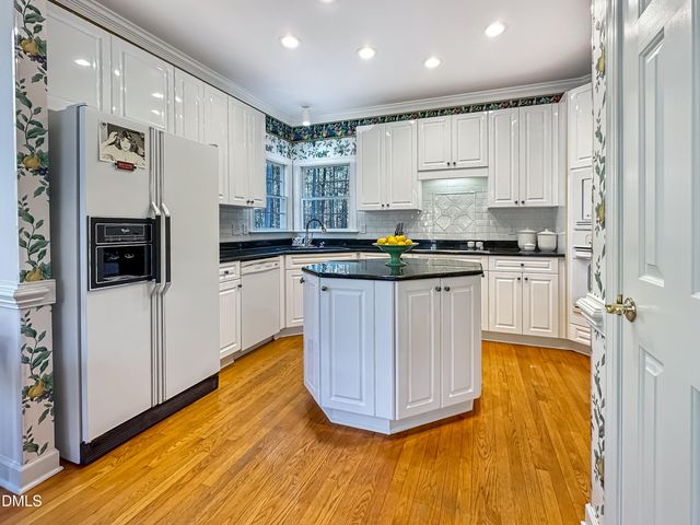 2769 Weaver Hill Drive, Apex, NC 27502