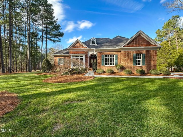 2769 Weaver Hill Drive, Apex, NC 27502