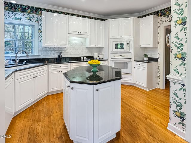 2769 Weaver Hill Drive, Apex, NC 27502