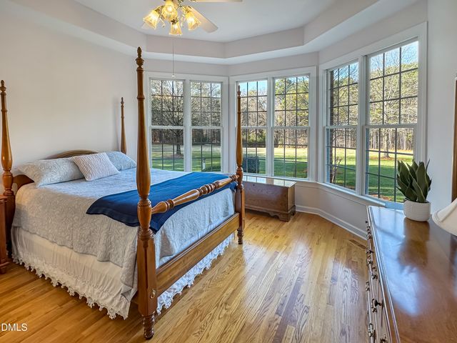 2769 Weaver Hill Drive, Apex, NC 27502