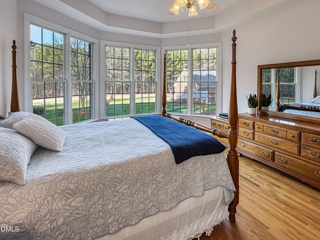 2769 Weaver Hill Drive, Apex, NC 27502