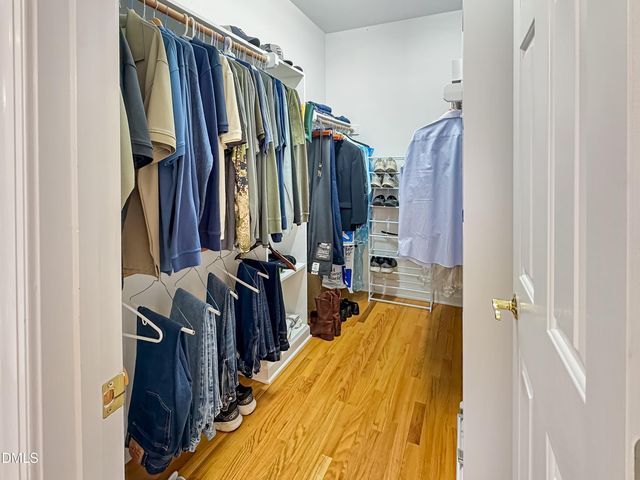 2769 Weaver Hill Drive, Apex, NC 27502