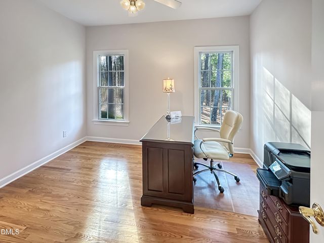 2769 Weaver Hill Drive, Apex, NC 27502