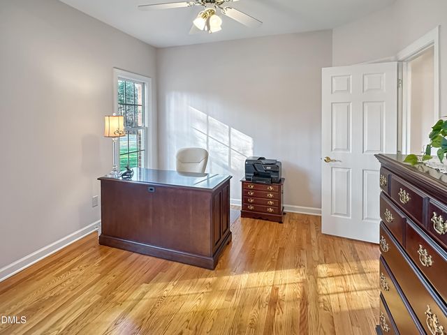 2769 Weaver Hill Drive, Apex, NC 27502