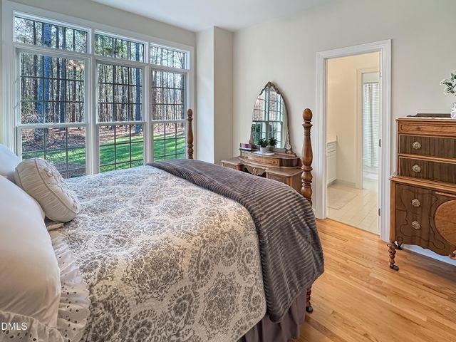 2769 Weaver Hill Drive, Apex, NC 27502