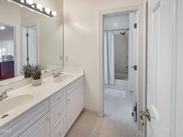 2769 Weaver Hill Drive, Apex, NC 27502