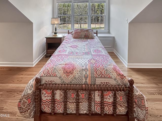 2769 Weaver Hill Drive, Apex, NC 27502