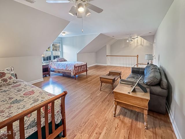 2769 Weaver Hill Drive, Apex, NC 27502