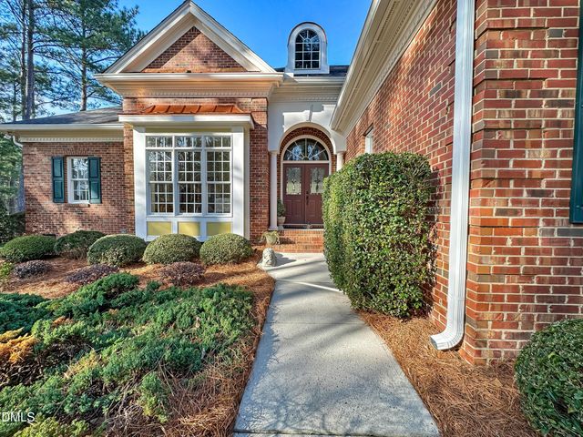 2769 Weaver Hill Drive, Apex, NC 27502