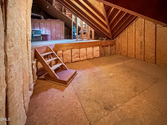 2769 Weaver Hill Drive, Apex, NC 27502