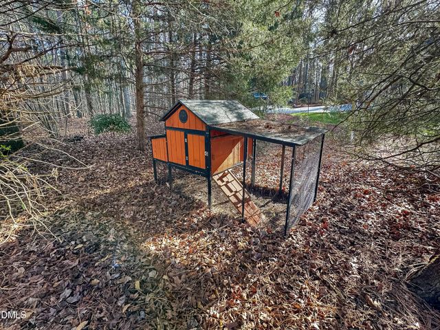 2769 Weaver Hill Drive, Apex, NC 27502