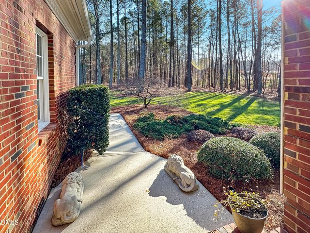 2769 Weaver Hill Drive, Apex, NC 27502