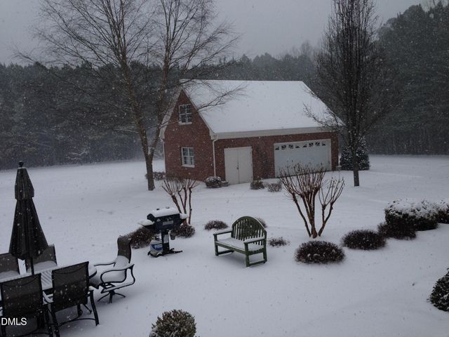 2769 Weaver Hill Drive, Apex, NC 27502