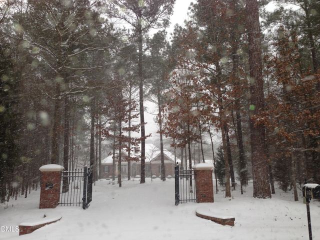 2769 Weaver Hill Drive, Apex, NC 27502