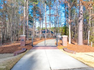 2769 Weaver Hill Drive, Apex, NC 27502