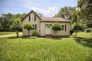 2791 Kings Creek RD, Hayes, VA 23072