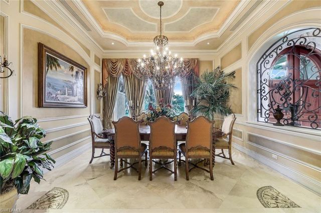 580 Heathwood DR, Marco Island, FL 34145