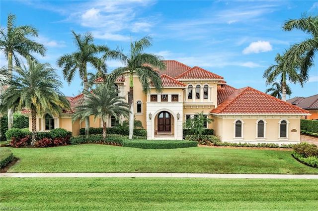 580 Heathwood DR, Marco Island, FL 34145