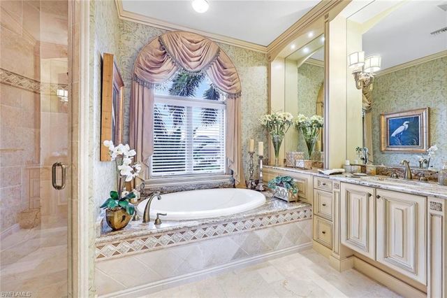 580 Heathwood DR, Marco Island, FL 34145