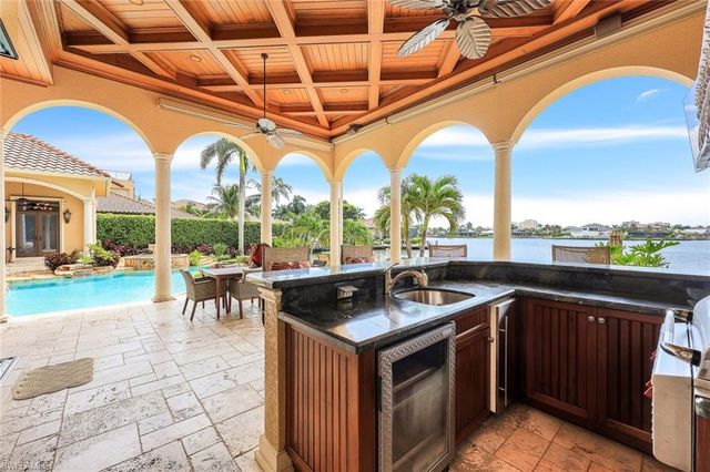580 Heathwood DR, Marco Island, FL 34145