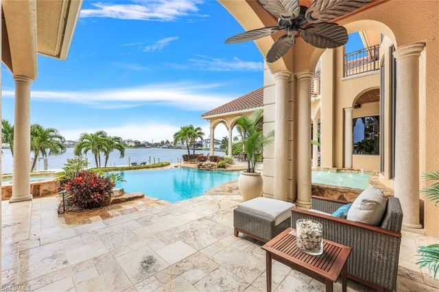 580 Heathwood DR, Marco Island, FL 34145