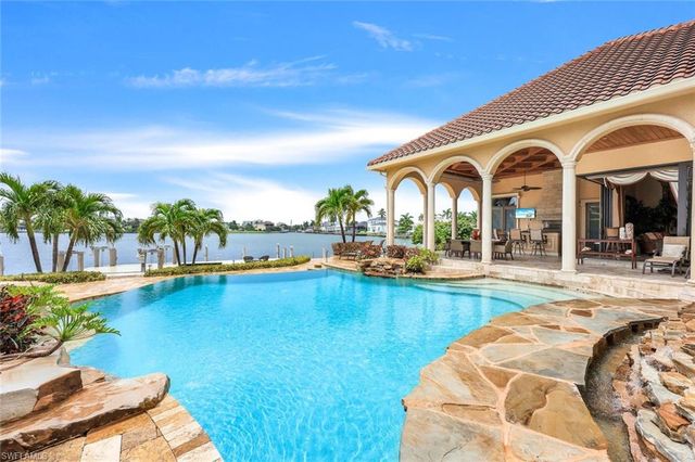 580 Heathwood DR, Marco Island, FL 34145