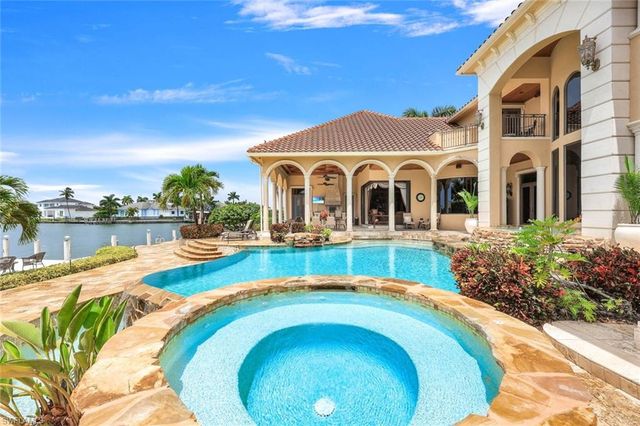 580 Heathwood DR, Marco Island, FL 34145