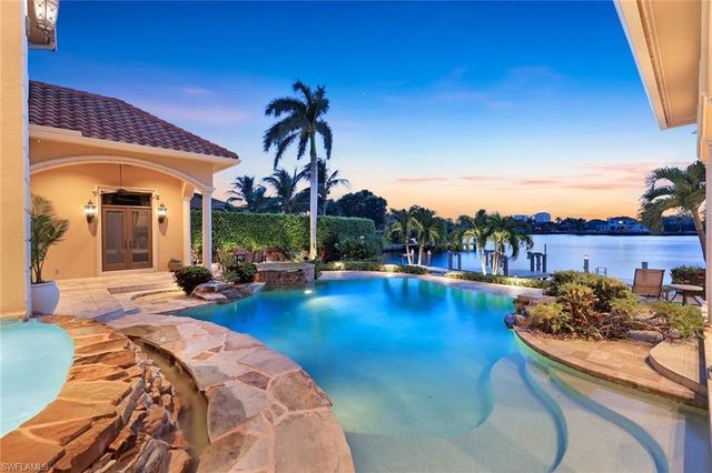 580 Heathwood DR, Marco Island, FL 34145