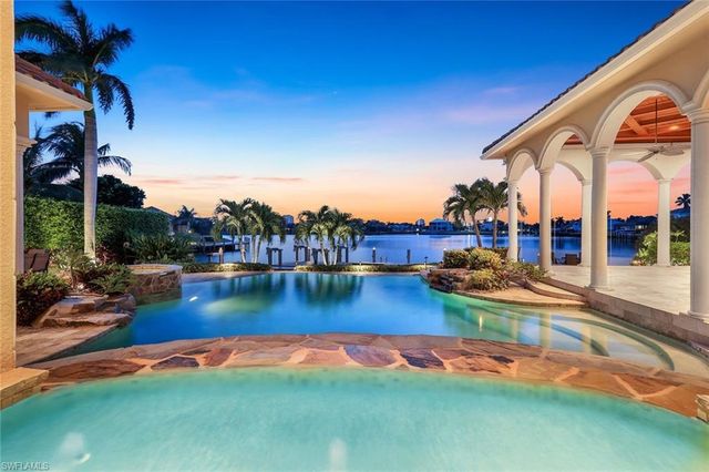 580 Heathwood DR, Marco Island, FL 34145