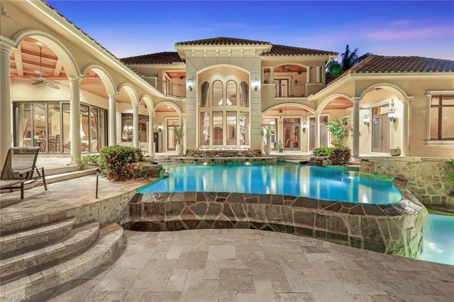 580 Heathwood DR, Marco Island, FL 34145