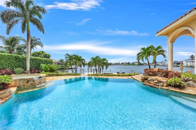 580 Heathwood DR, Marco Island, FL 34145