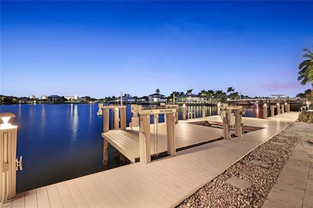 580 Heathwood DR, Marco Island, FL 34145