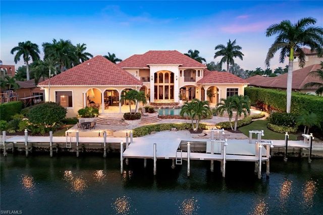 580 Heathwood DR, Marco Island, FL 34145