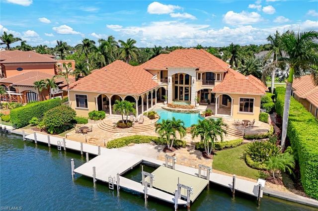 580 Heathwood DR, Marco Island, FL 34145