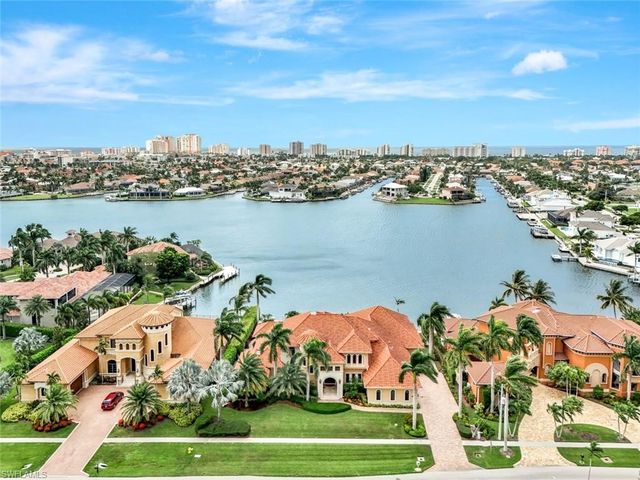 580 Heathwood DR, Marco Island, FL 34145