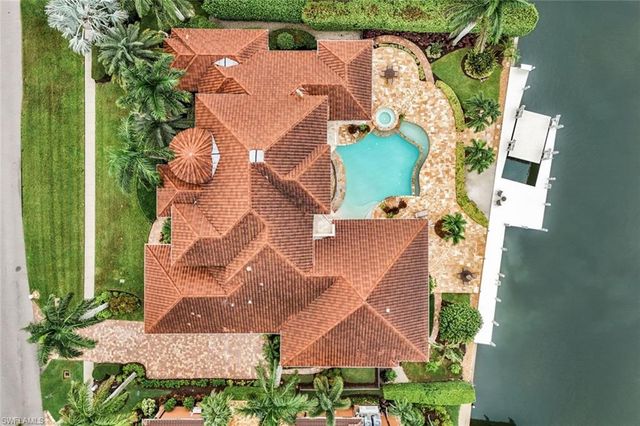 580 Heathwood DR, Marco Island, FL 34145