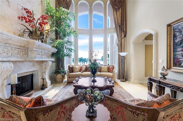 580 Heathwood DR, Marco Island, FL 34145