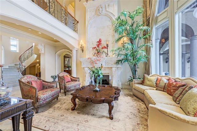 580 Heathwood DR, Marco Island, FL 34145