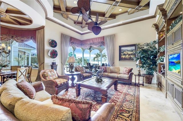 580 Heathwood DR, Marco Island, FL 34145