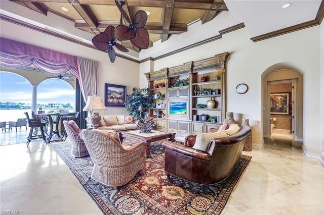 580 Heathwood DR, Marco Island, FL 34145