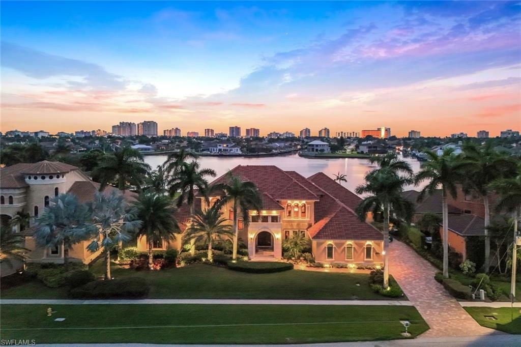 580 Heathwood DR, Marco Island, FL 34145