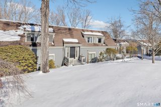 289 Heritage Village C, Southbury, CT 06488